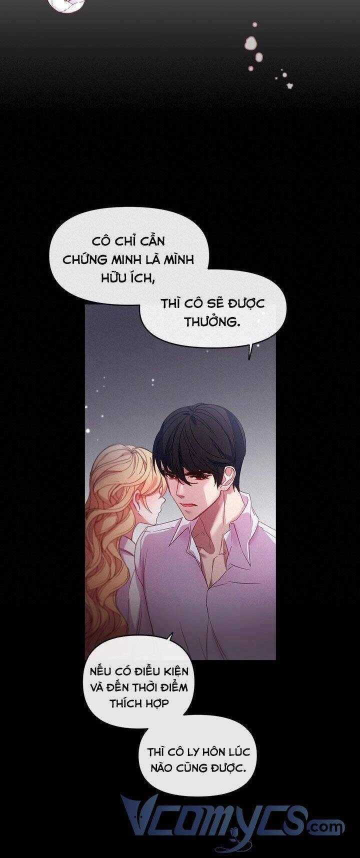 Vị Hôn Thê Của Kẻ Săn Mồi Chapter 7 - 13