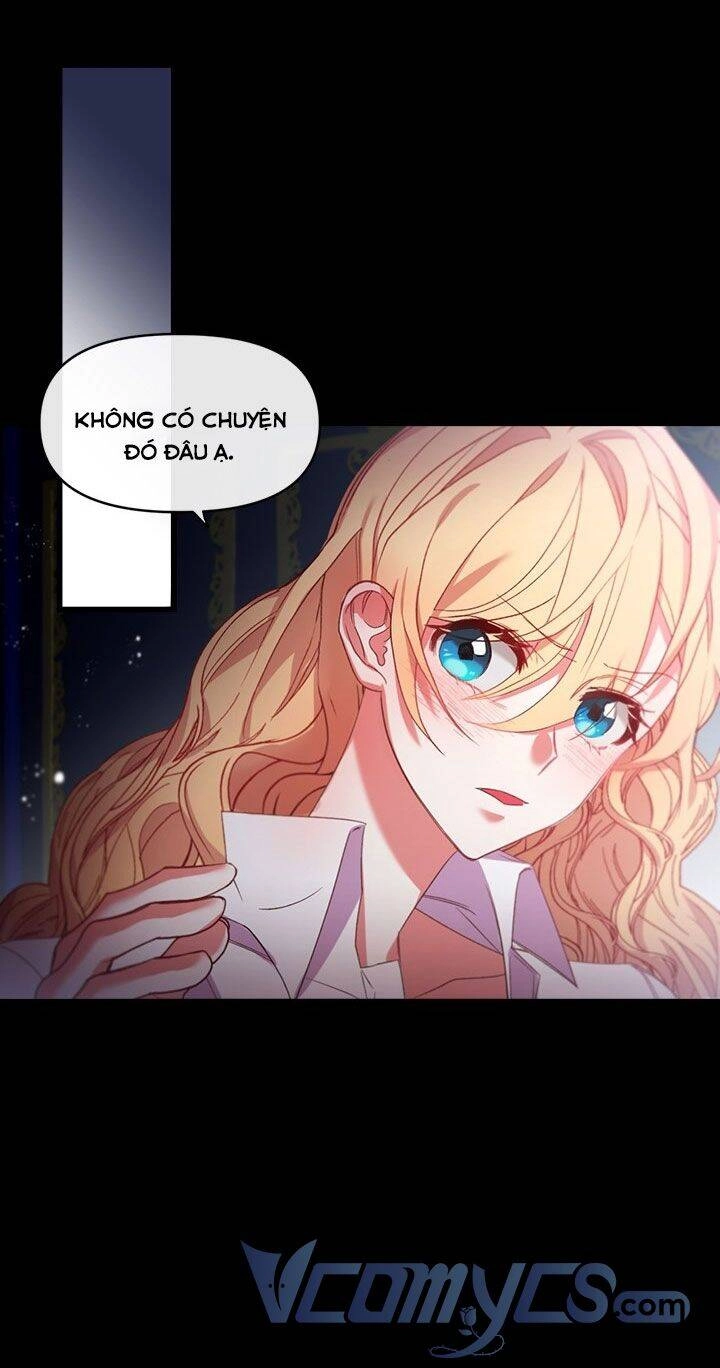 Vị Hôn Thê Của Kẻ Săn Mồi Chapter 7 - 15