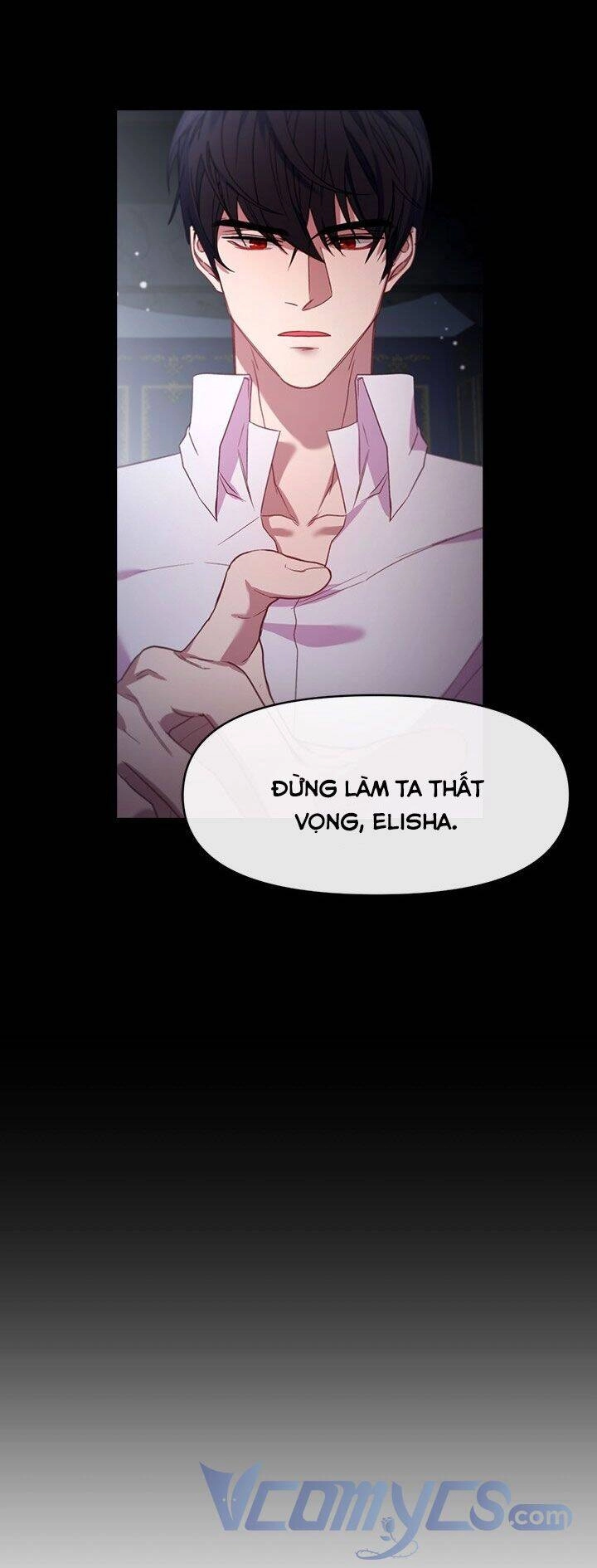 Vị Hôn Thê Của Kẻ Săn Mồi Chapter 7 - 16