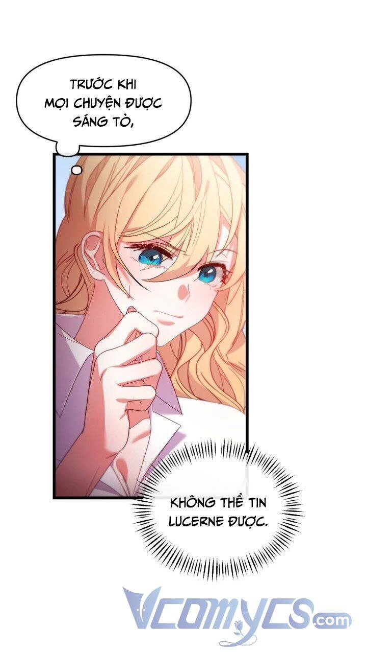 Vị Hôn Thê Của Kẻ Săn Mồi Chapter 7 - 19