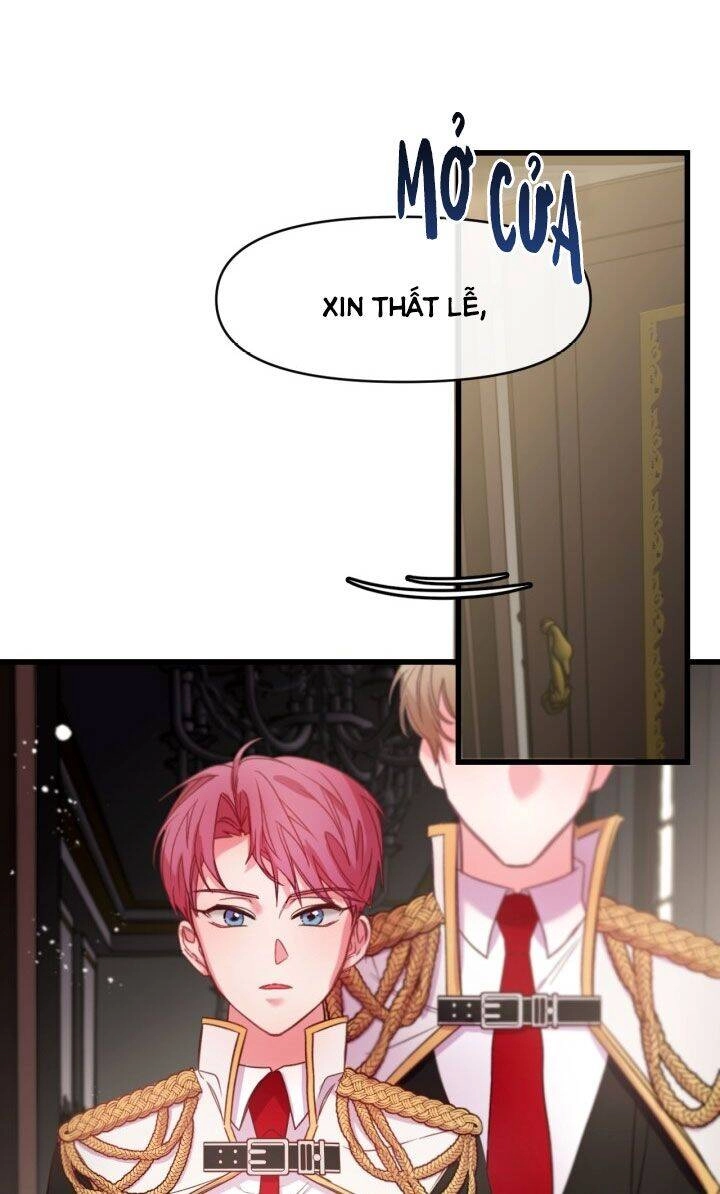 Vị Hôn Thê Của Kẻ Săn Mồi Chapter 7 - 21