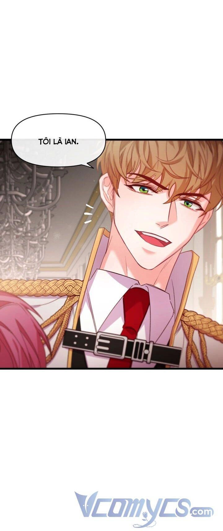 Vị Hôn Thê Của Kẻ Săn Mồi Chapter 7 - 23