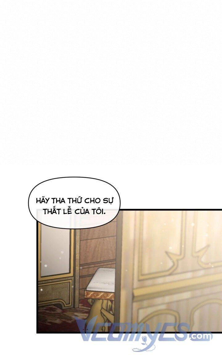 Vị Hôn Thê Của Kẻ Săn Mồi Chapter 7 - 25
