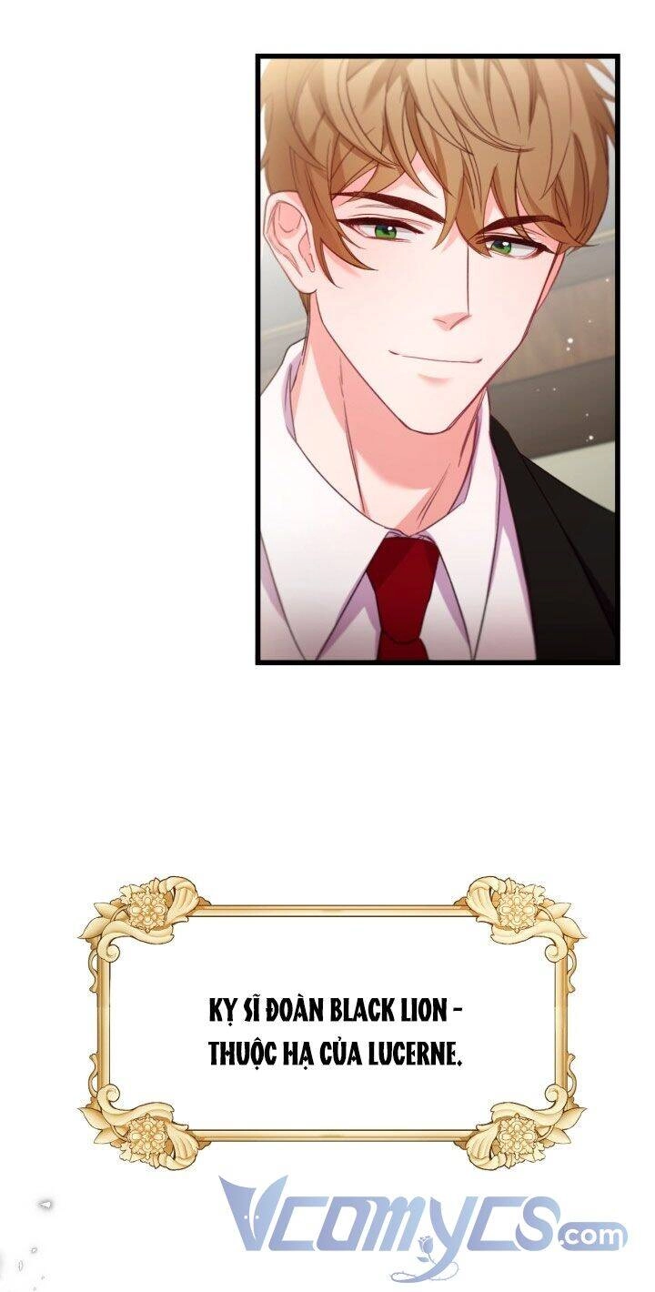 Vị Hôn Thê Của Kẻ Săn Mồi Chapter 7 - 28