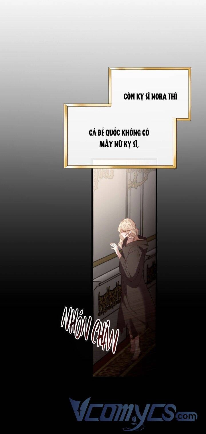 Vị Hôn Thê Của Kẻ Săn Mồi Chapter 7 - 32