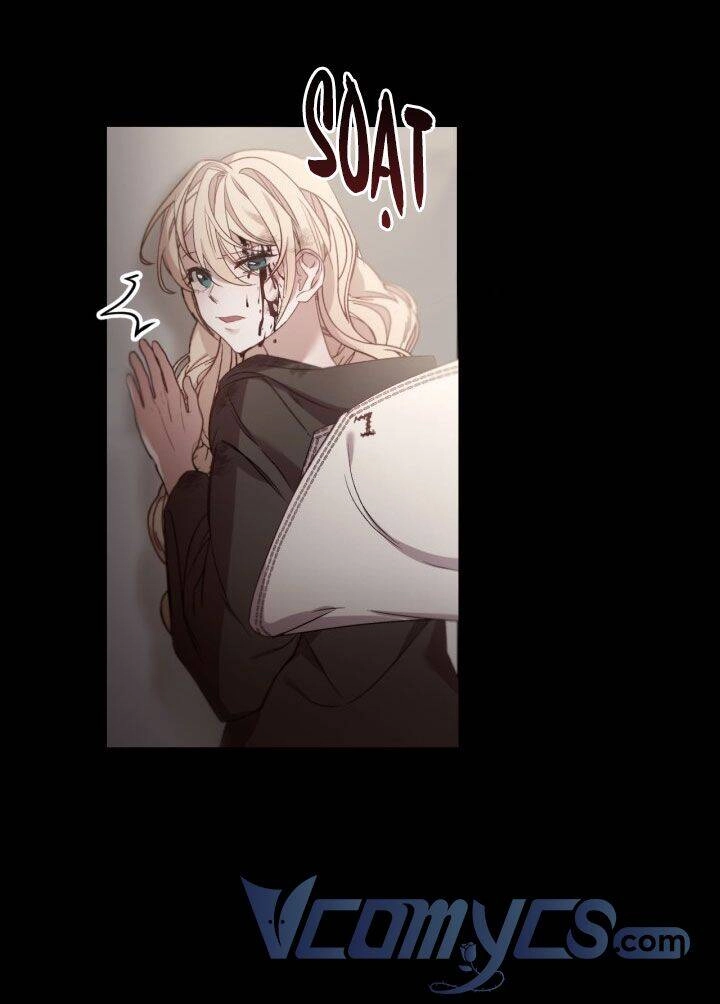 Vị Hôn Thê Của Kẻ Săn Mồi Chapter 7 - 33