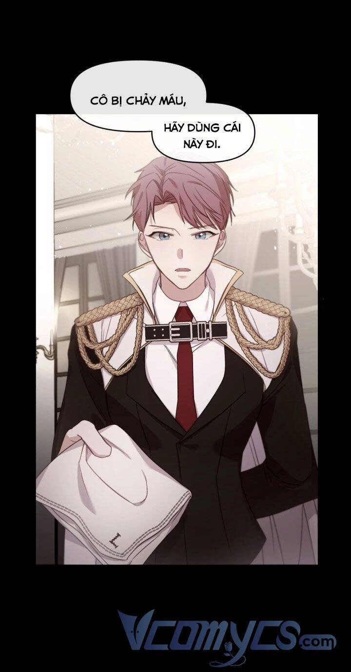 Vị Hôn Thê Của Kẻ Săn Mồi Chapter 7 - 34