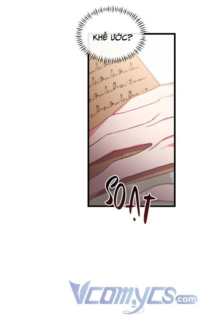 Vị Hôn Thê Của Kẻ Săn Mồi Chapter 7 - 37