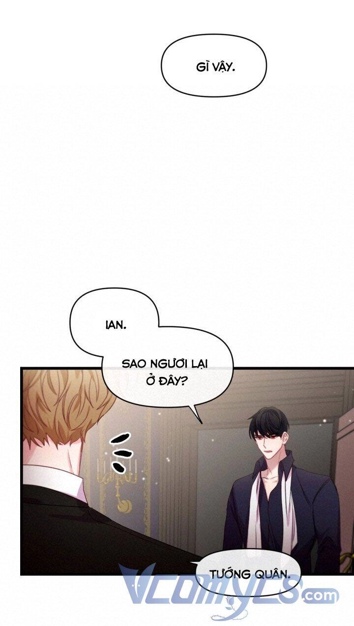 Vị Hôn Thê Của Kẻ Săn Mồi Chapter 7 - 38