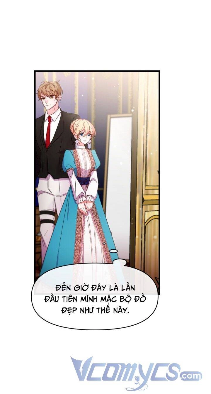 Vị Hôn Thê Của Kẻ Săn Mồi Chapter 7 - 43