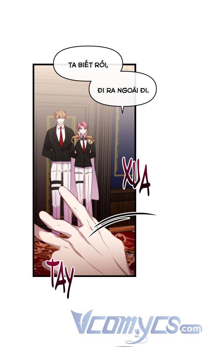 Vị Hôn Thê Của Kẻ Săn Mồi Chapter 7 - 46