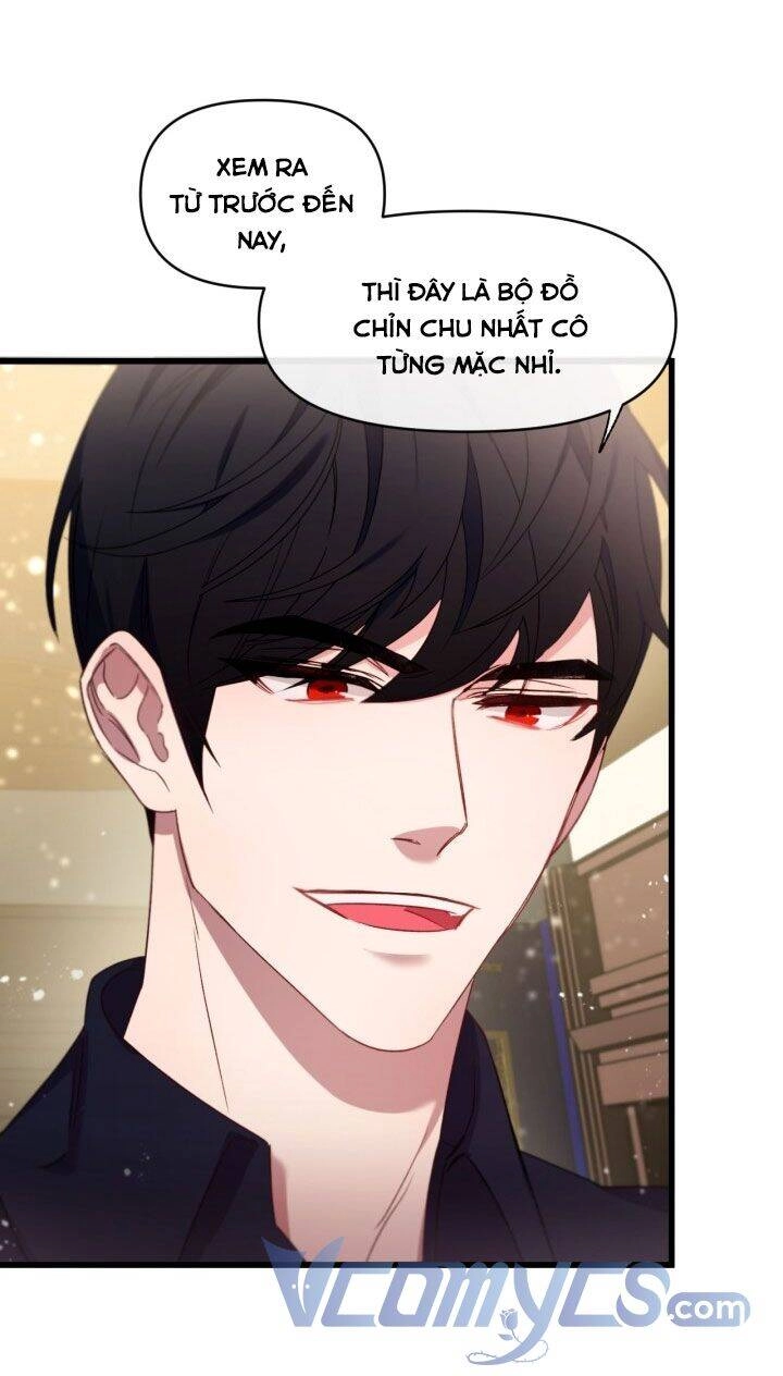 Vị Hôn Thê Của Kẻ Săn Mồi Chapter 7 - 49