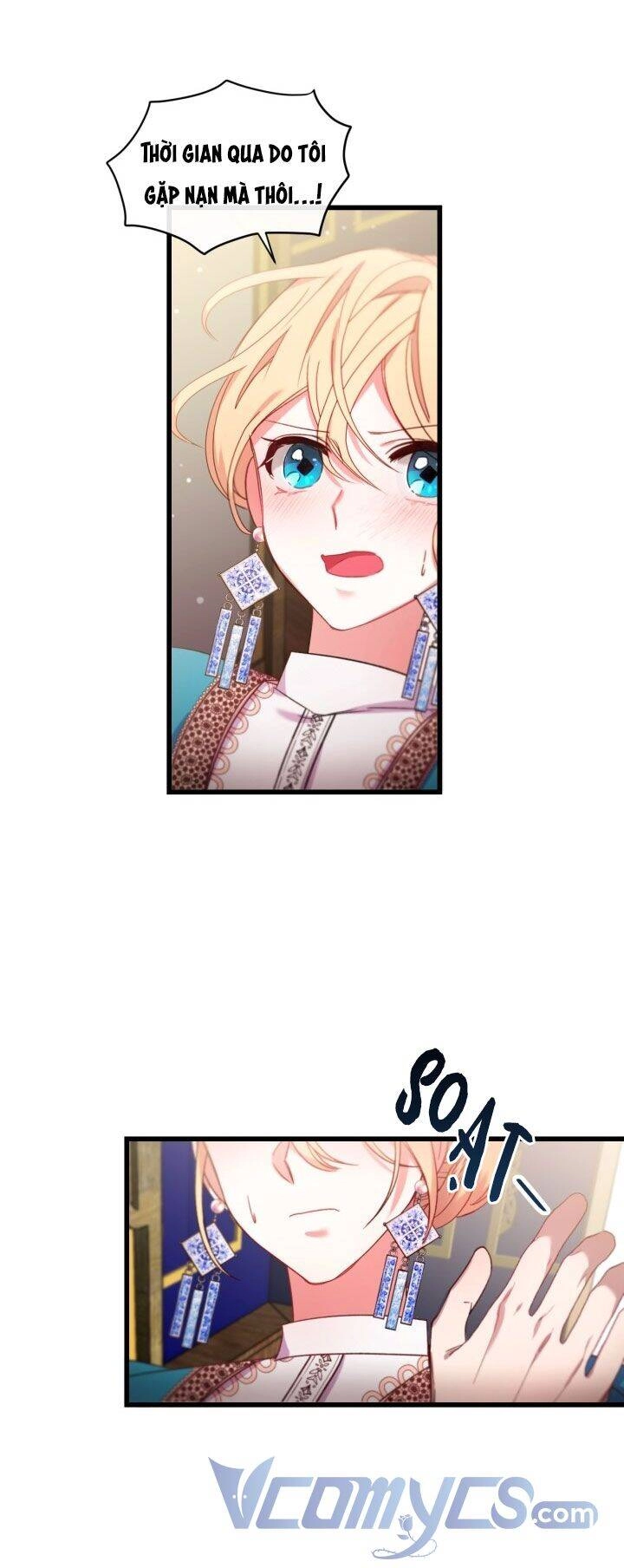 Vị Hôn Thê Của Kẻ Săn Mồi Chapter 7 - 50