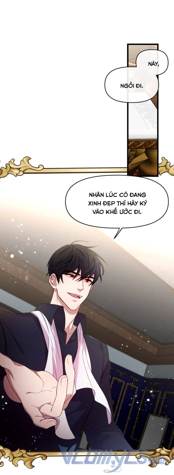 Vị Hôn Thê Của Kẻ Săn Mồi Chapter 7 - 52