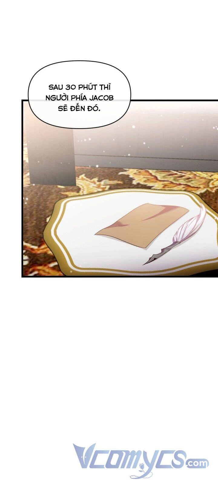 Vị Hôn Thê Của Kẻ Săn Mồi Chapter 7 - 54