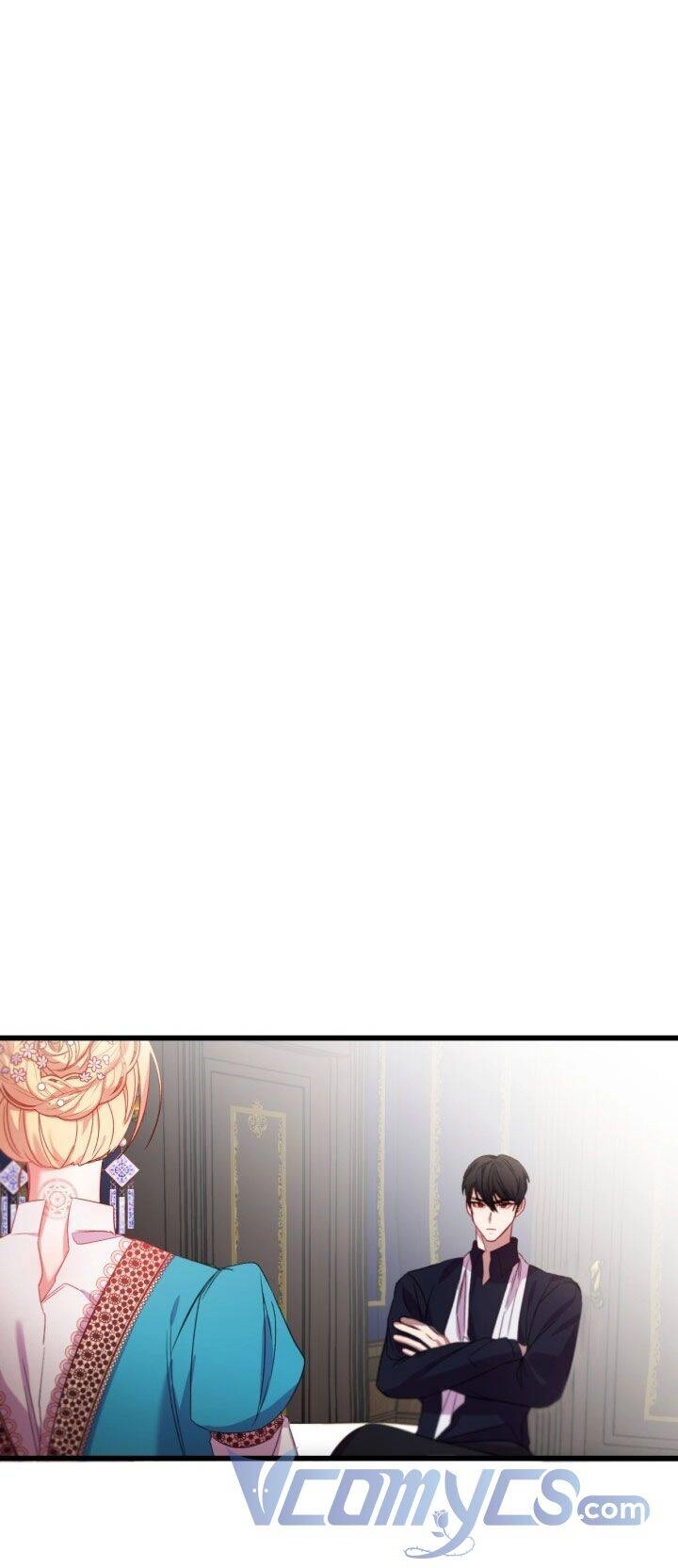 Vị Hôn Thê Của Kẻ Săn Mồi Chapter 7 - 55