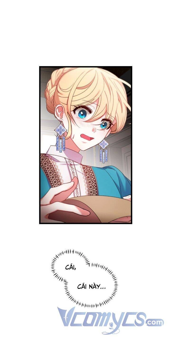 Vị Hôn Thê Của Kẻ Săn Mồi Chapter 7 - 56