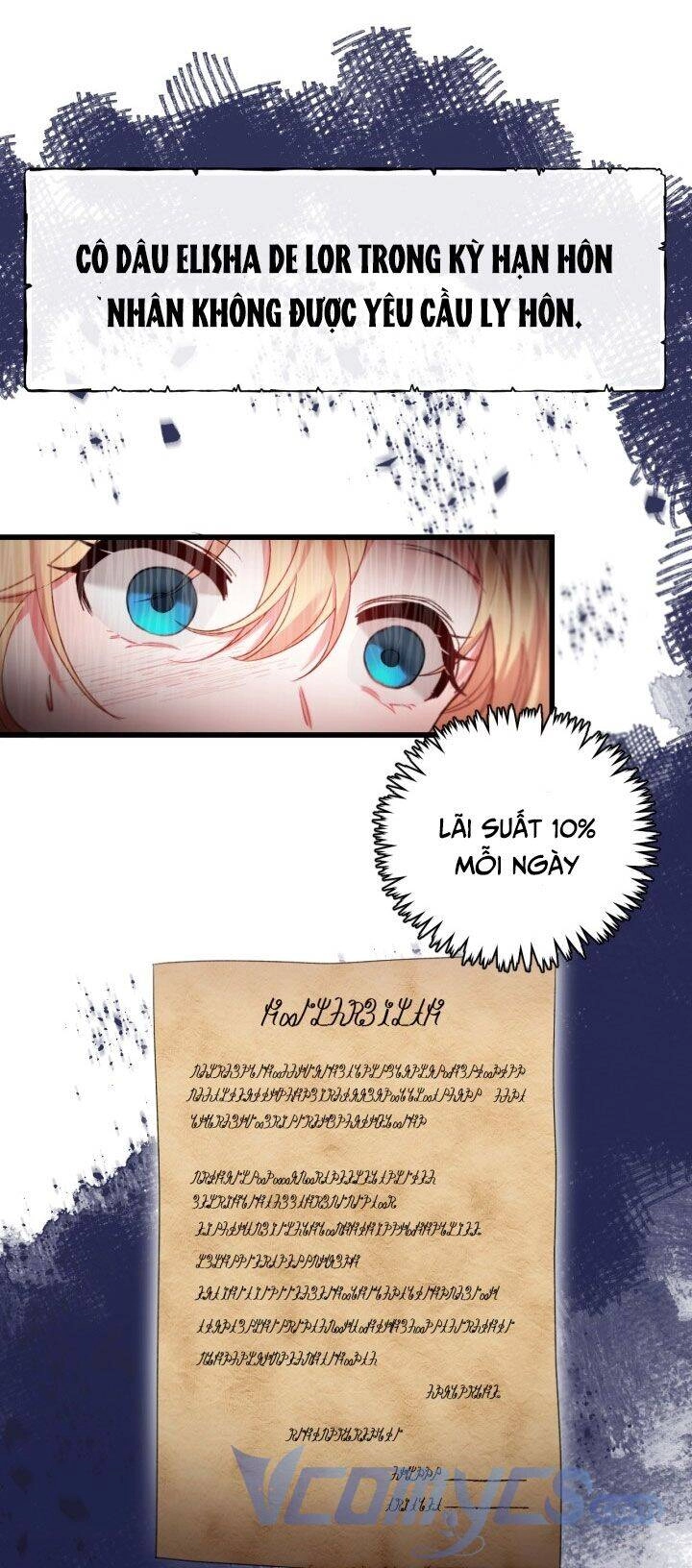 Vị Hôn Thê Của Kẻ Săn Mồi Chapter 7 - 57