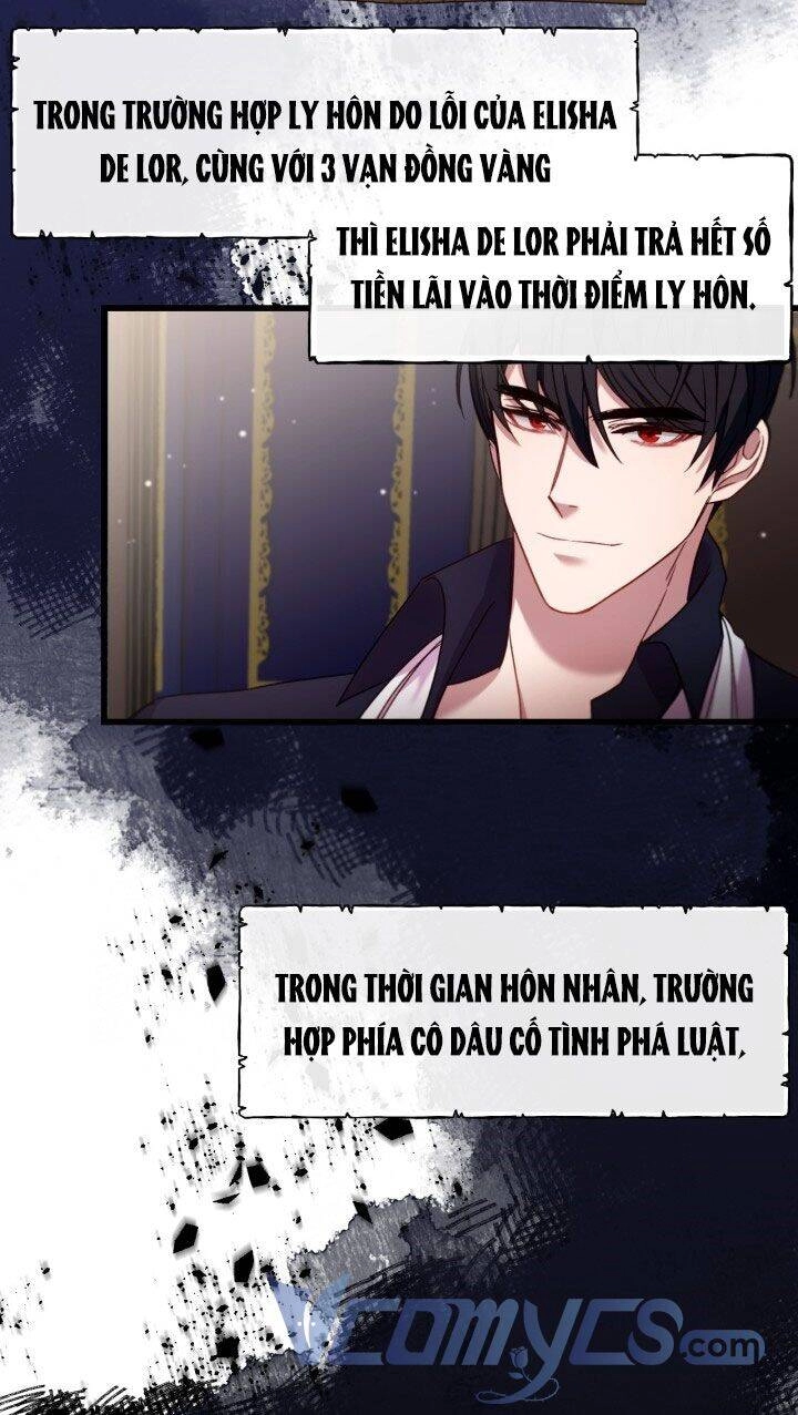 Vị Hôn Thê Của Kẻ Săn Mồi Chapter 7 - 58