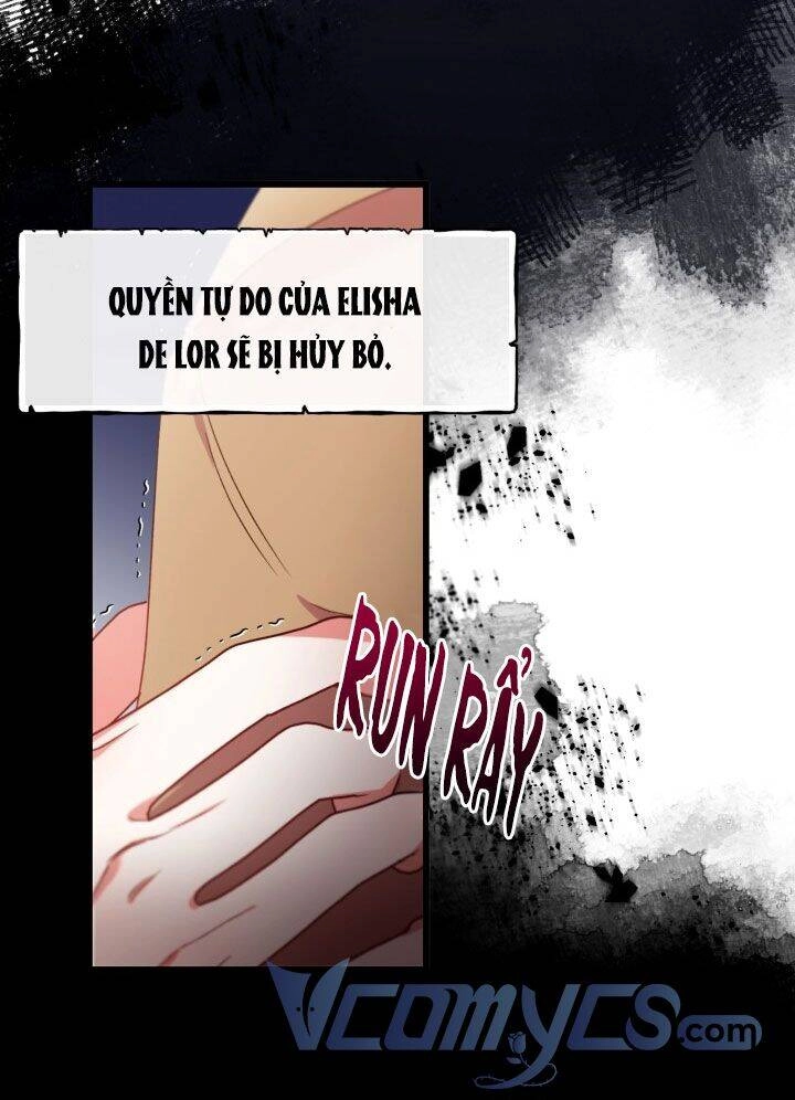 Vị Hôn Thê Của Kẻ Săn Mồi Chapter 7 - 59