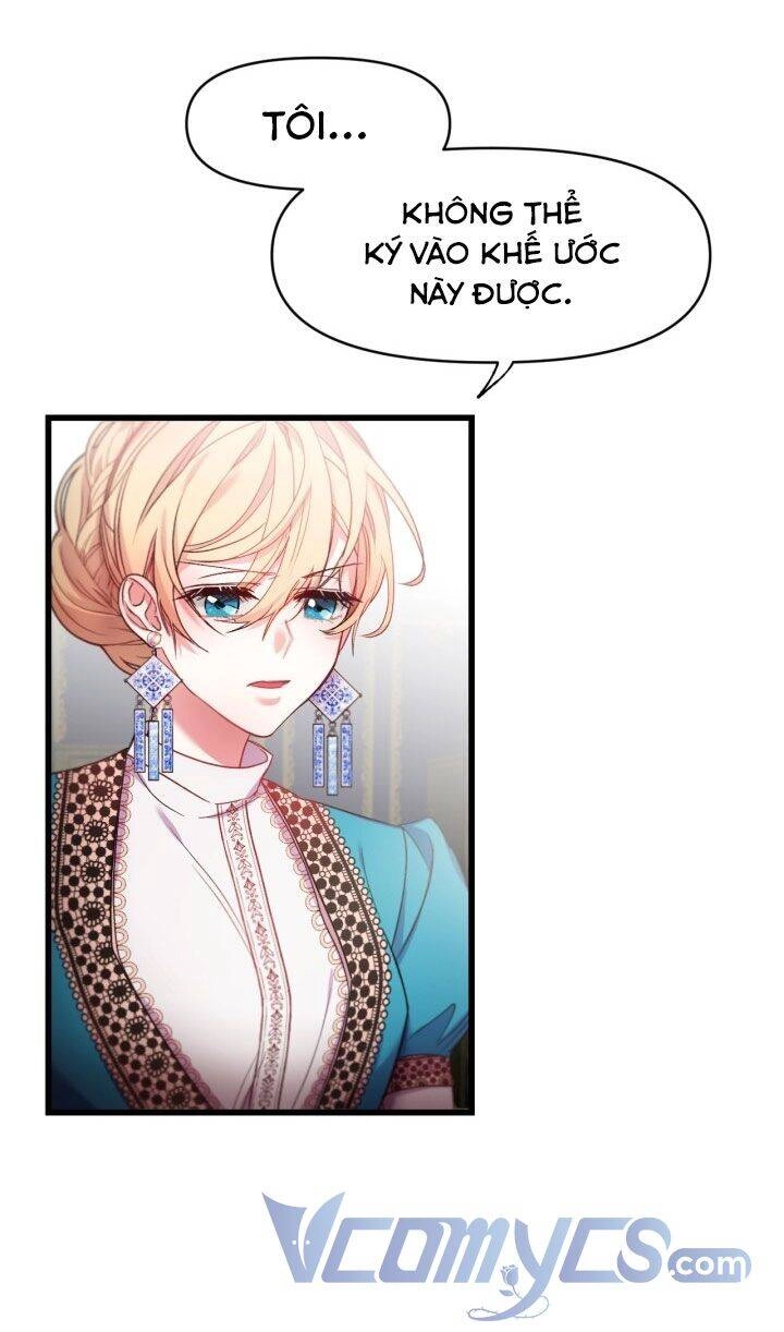 Vị Hôn Thê Của Kẻ Săn Mồi Chapter 8 - 2