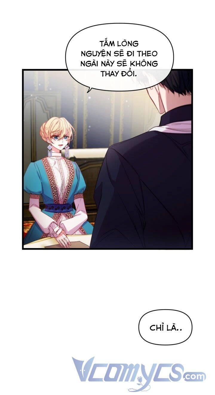 Vị Hôn Thê Của Kẻ Săn Mồi Chapter 8 - 4