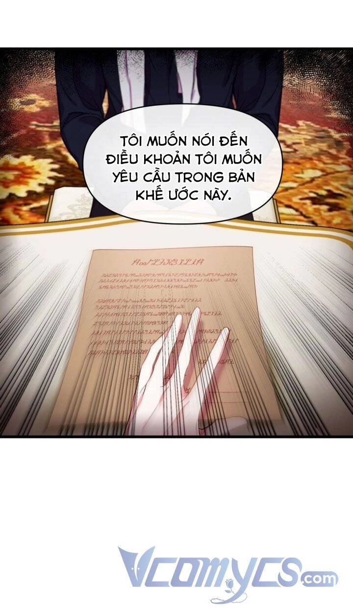 Vị Hôn Thê Của Kẻ Săn Mồi Chapter 8 - 5