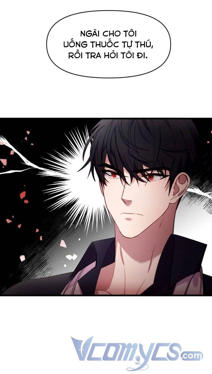Vị Hôn Thê Của Kẻ Săn Mồi Chapter 8 - 9
