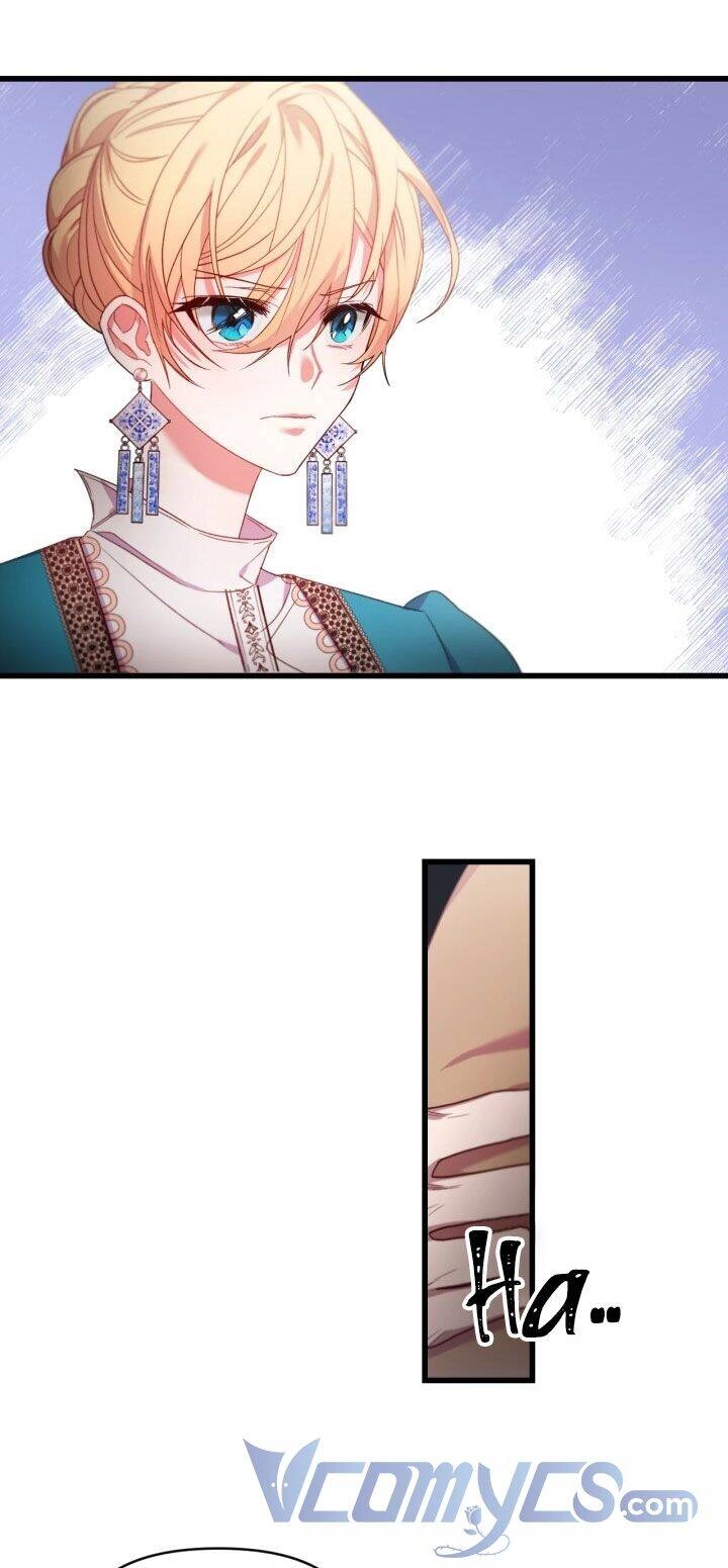 Vị Hôn Thê Của Kẻ Săn Mồi Chapter 8 - 10