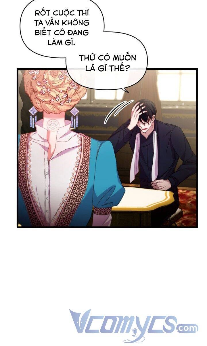 Vị Hôn Thê Của Kẻ Săn Mồi Chapter 8 - 11