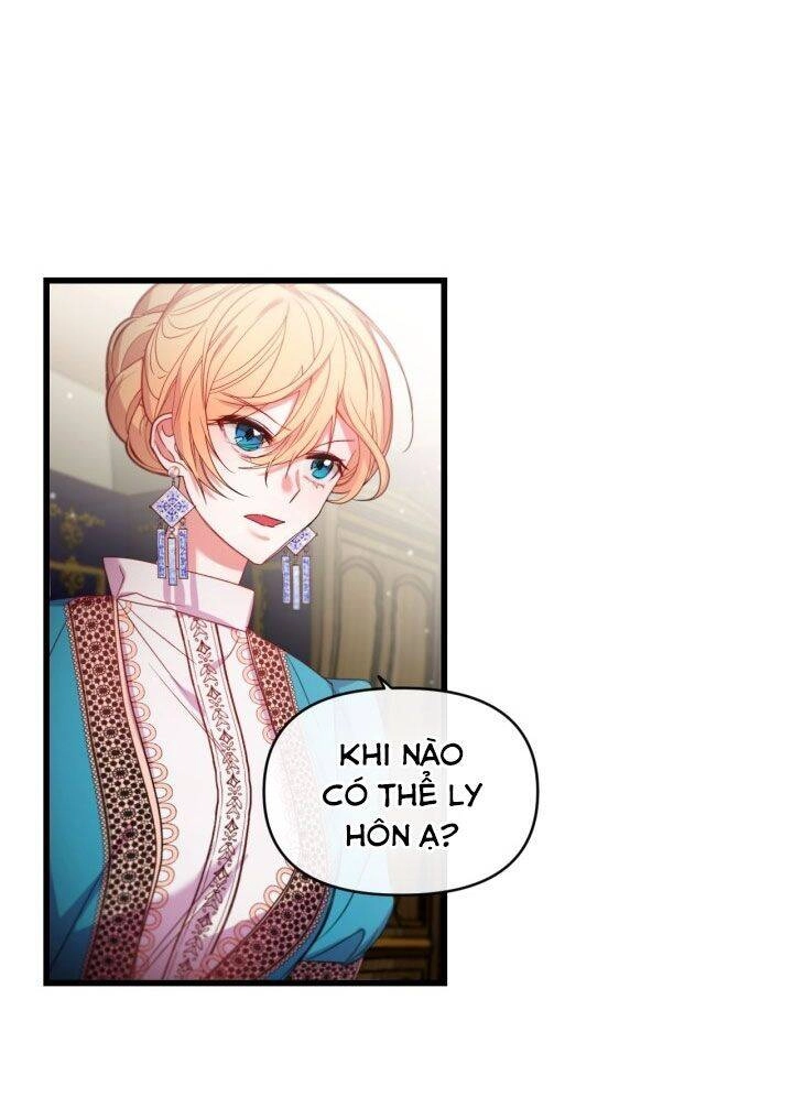 Vị Hôn Thê Của Kẻ Săn Mồi Chapter 8 - 12