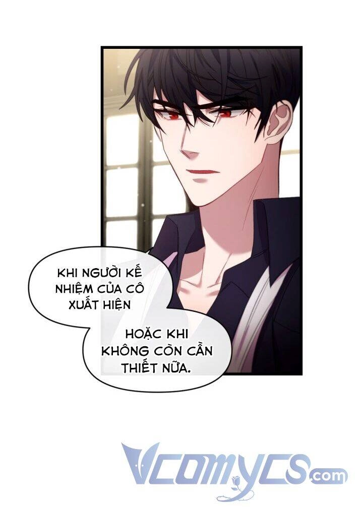 Vị Hôn Thê Của Kẻ Săn Mồi Chapter 8 - 13