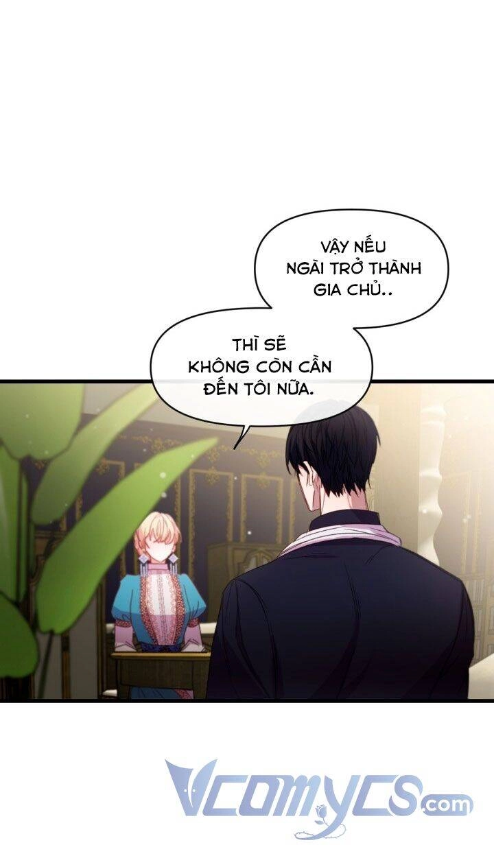 Vị Hôn Thê Của Kẻ Săn Mồi Chapter 8 - 14