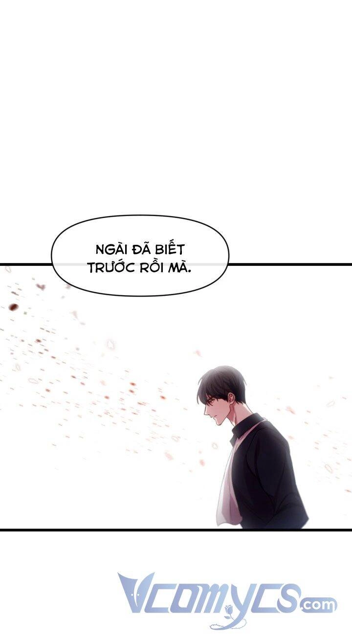 Vị Hôn Thê Của Kẻ Săn Mồi Chapter 8 - 17