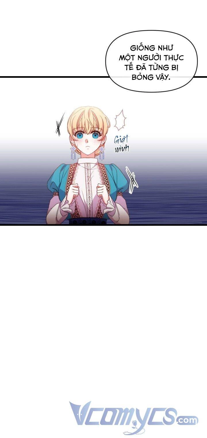 Vị Hôn Thê Của Kẻ Săn Mồi Chapter 8 - 22