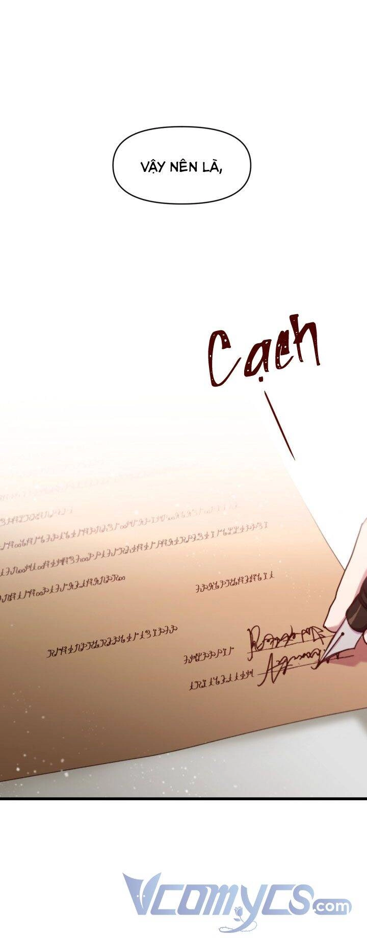 Vị Hôn Thê Của Kẻ Săn Mồi Chapter 8 - 24