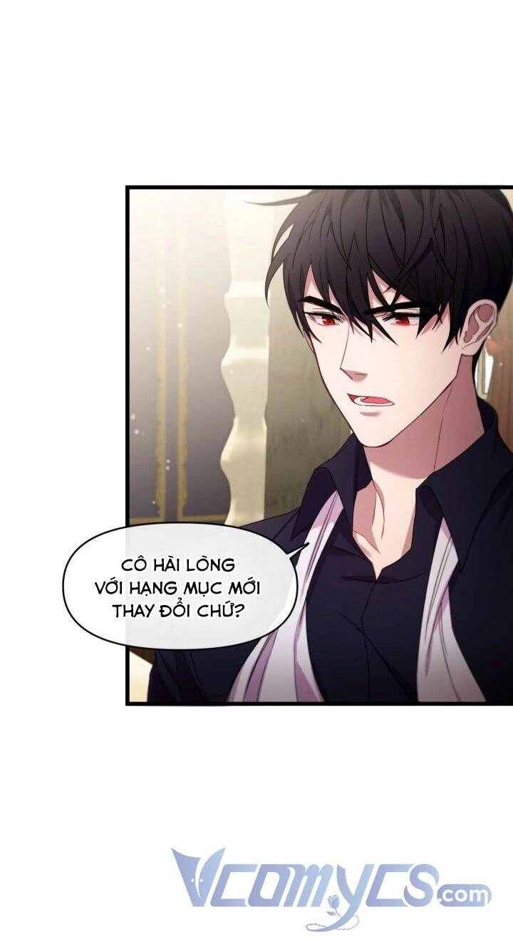 Vị Hôn Thê Của Kẻ Săn Mồi Chapter 8 - 25