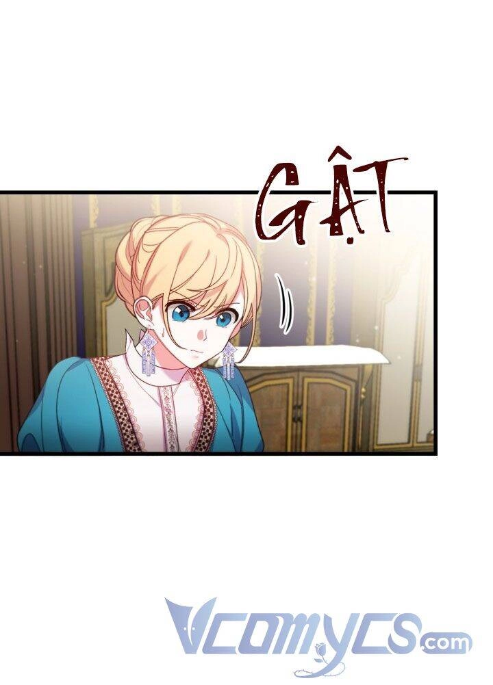 Vị Hôn Thê Của Kẻ Săn Mồi Chapter 8 - 26