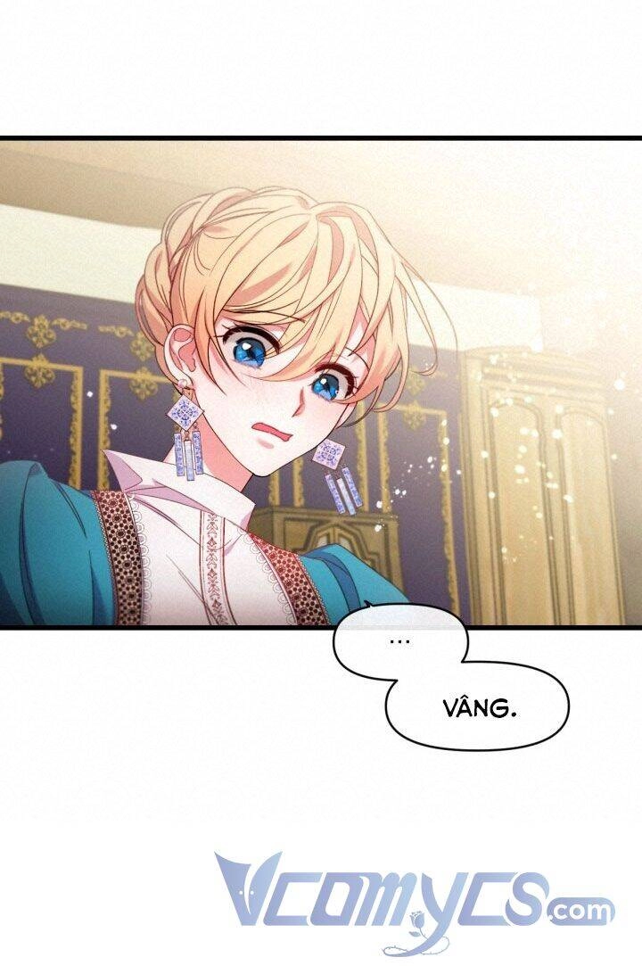 Vị Hôn Thê Của Kẻ Săn Mồi Chapter 8 - 29