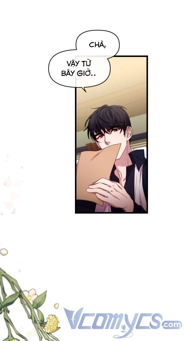 Vị Hôn Thê Của Kẻ Săn Mồi Chapter 8 - 30