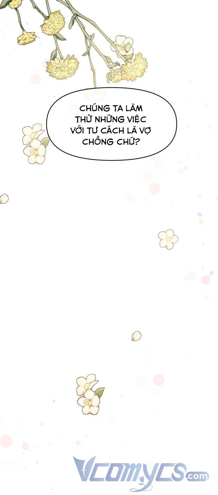 Vị Hôn Thê Của Kẻ Săn Mồi Chapter 8 - 31