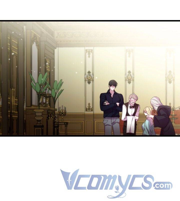 Vị Hôn Thê Của Kẻ Săn Mồi Chapter 8 - 35