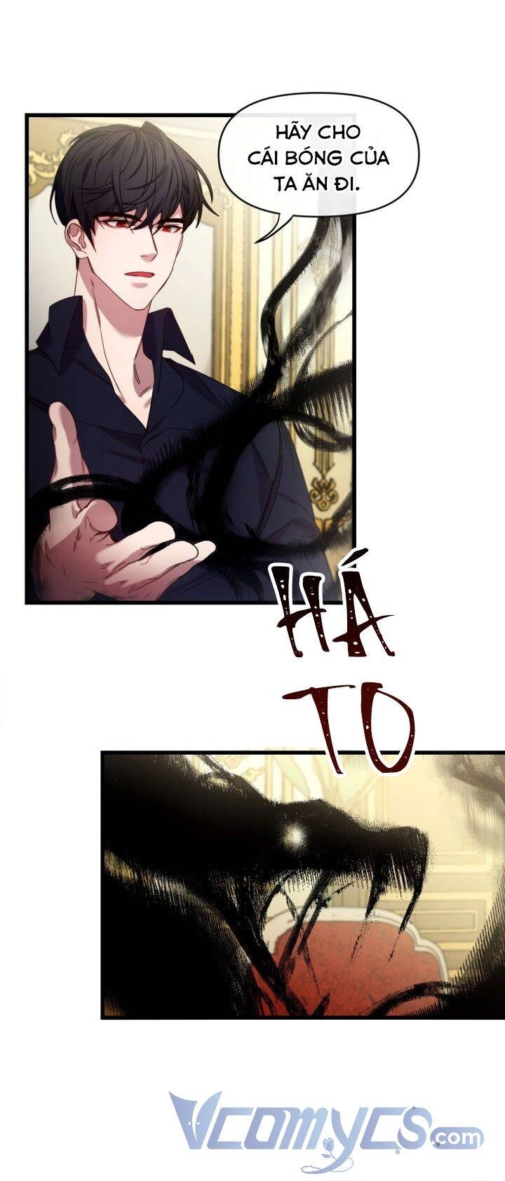Vị Hôn Thê Của Kẻ Săn Mồi Chapter 8 - 37