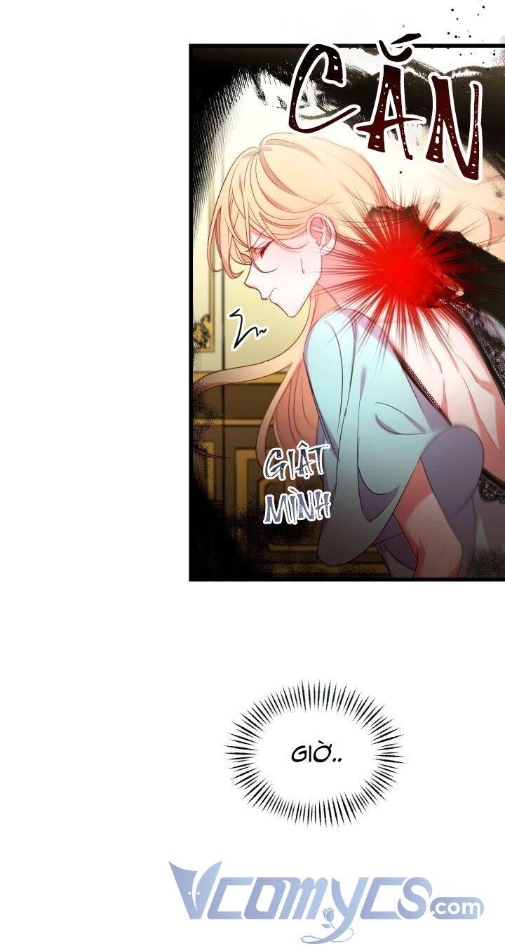 Vị Hôn Thê Của Kẻ Săn Mồi Chapter 8 - 38