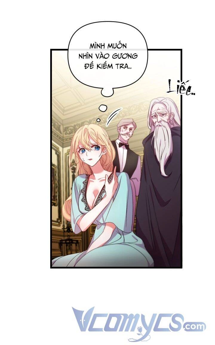 Vị Hôn Thê Của Kẻ Săn Mồi Chapter 8 - 40