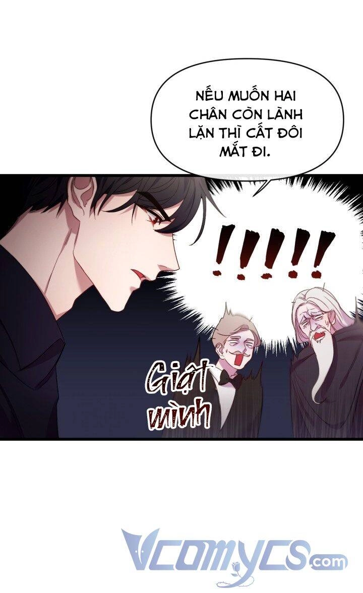 Vị Hôn Thê Của Kẻ Săn Mồi Chapter 8 - 41