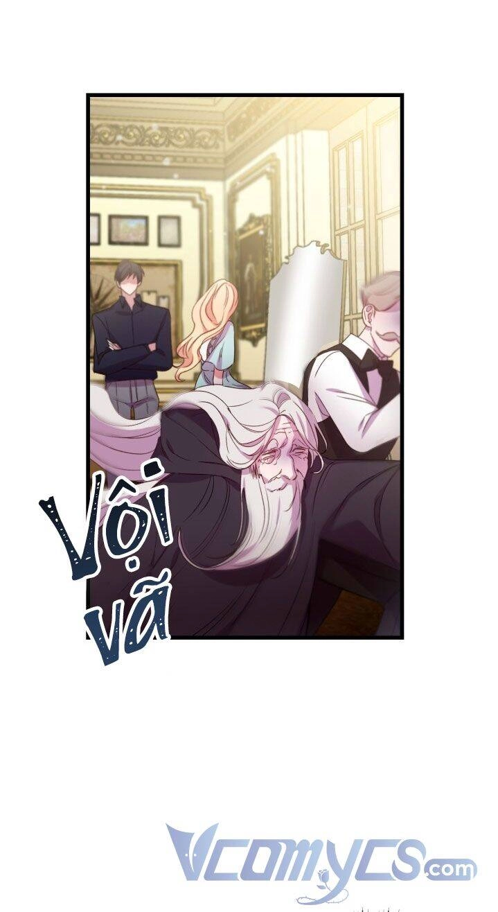 Vị Hôn Thê Của Kẻ Săn Mồi Chapter 8 - 42