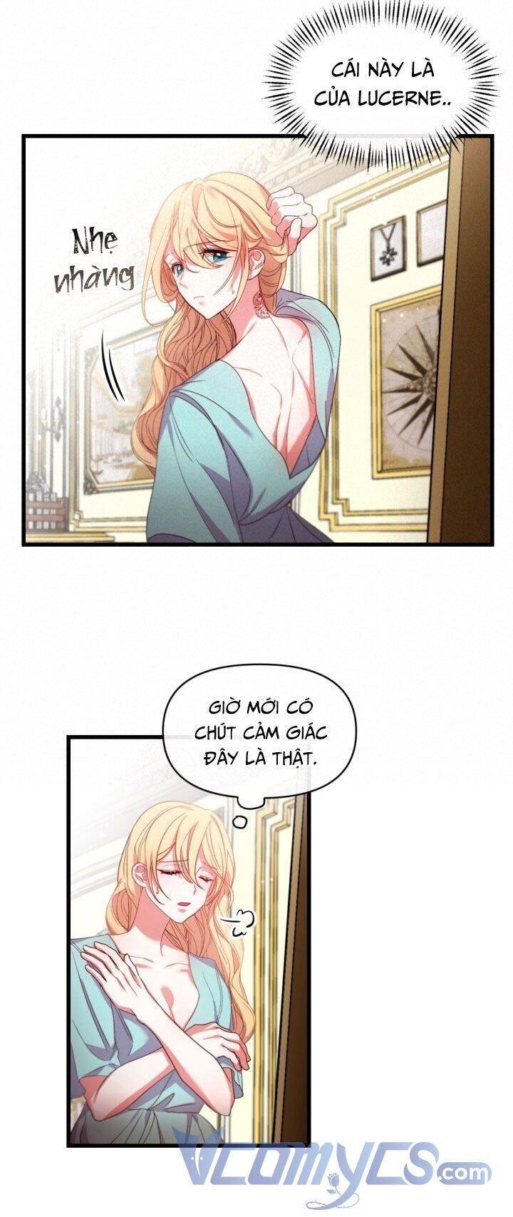 Vị Hôn Thê Của Kẻ Săn Mồi Chapter 8 - 43