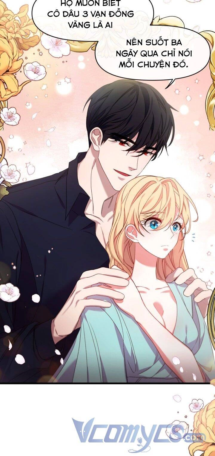 Vị Hôn Thê Của Kẻ Săn Mồi Chapter 8 - 45