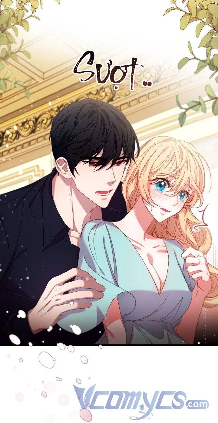 Vị Hôn Thê Của Kẻ Săn Mồi Chapter 8 - 48